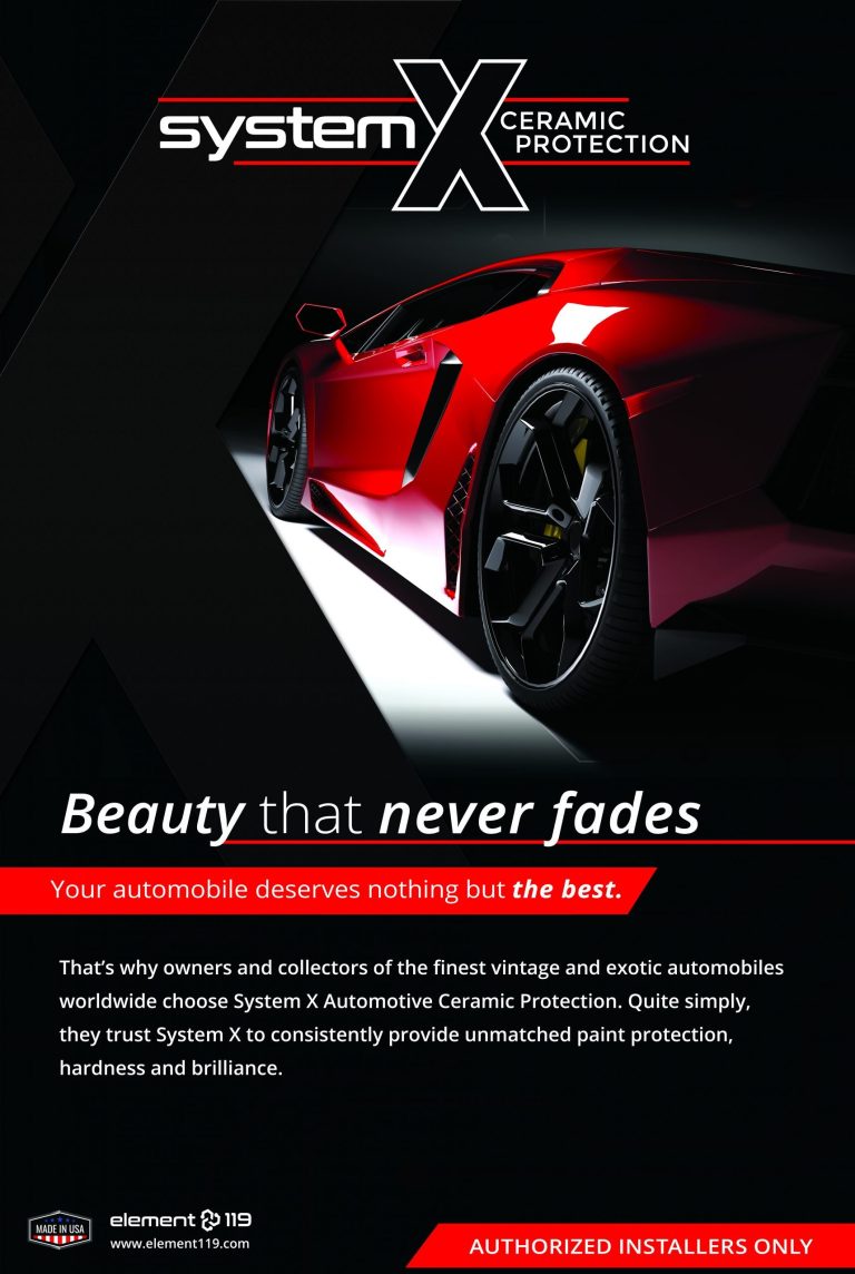 What is a Ceramic Coating 2025