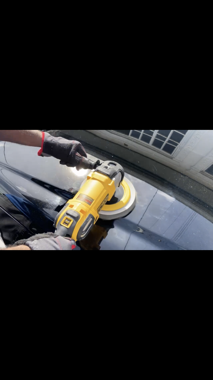 Scaling your auto detailing and ceramic coating business